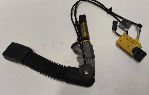 BMW X5 E53 Other wiring loom 8234970 EK478NJ 1402051355