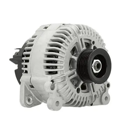 Audi A6 S6 C6 4F Generator/alternator 0986080090