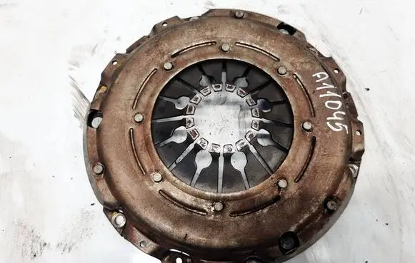 Ford Focus Pressure plate 
