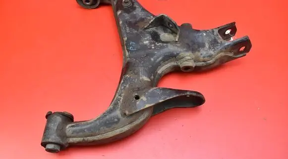 Land Rover Range Rover Evoque L538 Rear control arm LAND ROVER