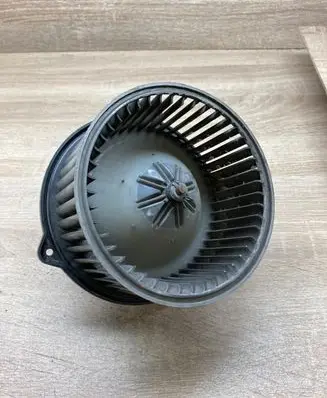 Mitsubishi Space Star Heater fan/blower MF0160700260 0130111191