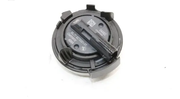 BMW 5 G30 G31 Airbag deployment crash/impact sensor 9279391