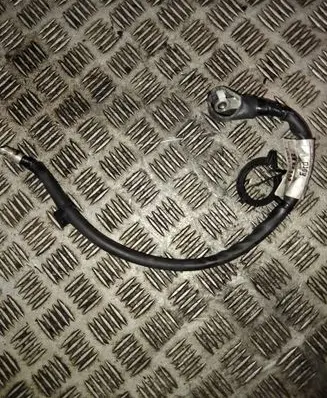 Ford Kuga II Wires (starter motor) KV4T14301
