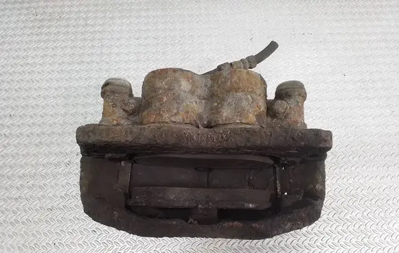 Iveco Daily 35 - 40.10 Front brake caliper