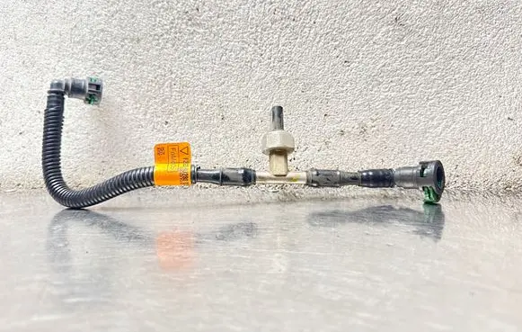 Ford Edge II Fuel pressure sensor F2G39J280