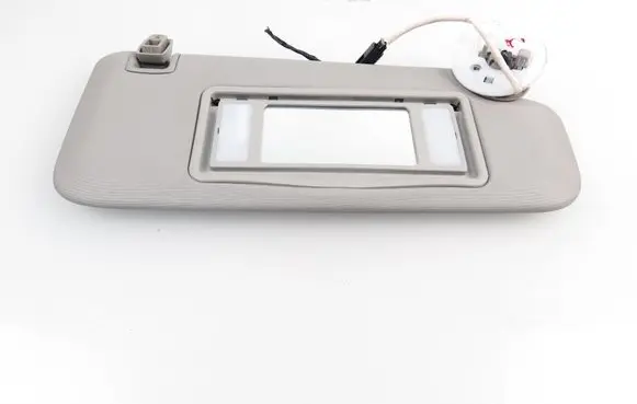 Opel Astra J Sun visor clip/hook/bracket 
