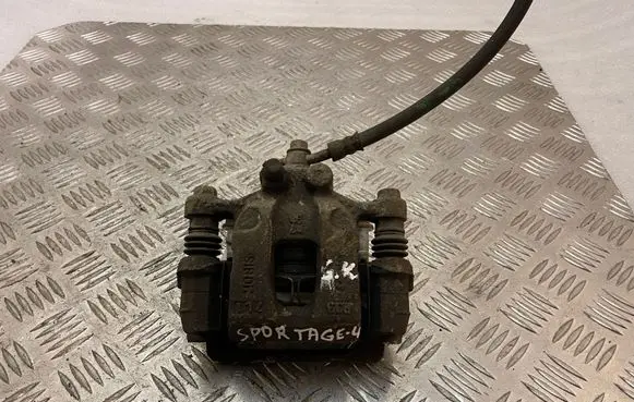 KIA Sportage Rear brake caliper