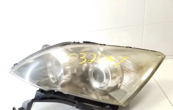 Honda CR-V Headlight/headlamp 33150SWWG1