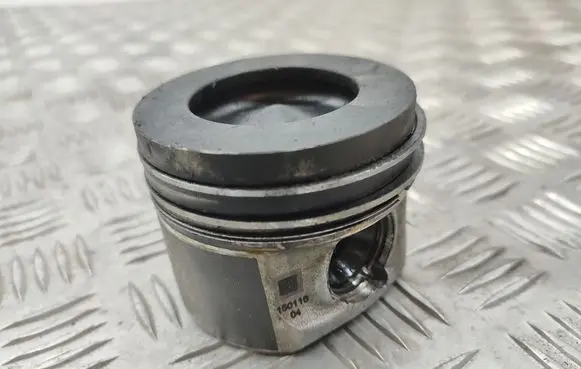Piston