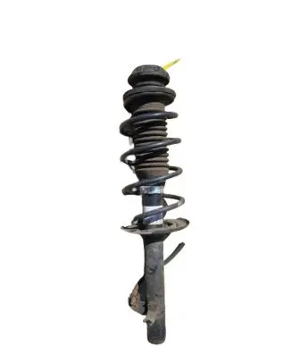 Peugeot 107 Rear shock absorber/damper