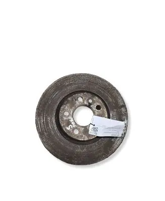 Ford S-MAX Front brake disc 1234