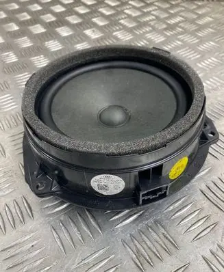 Audi A7 S7 4K8 Rear door speaker 4K9035411