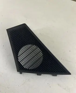 Dodge RAM 1500 DS Dash center speaker frame 0000610102
