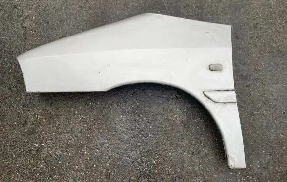 Peugeot 806 Fender