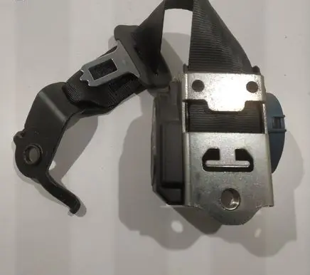 Alfa Romeo 159 Middle seatbelt (rear) 1002316