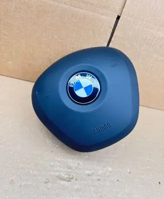 BMW 2 F46 Steering wheel airbag 0589P1000966 TKXDAB0082 33793871005