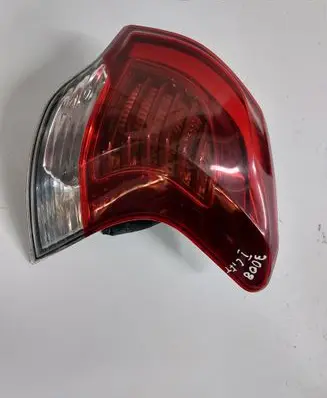 Rear/tail lights