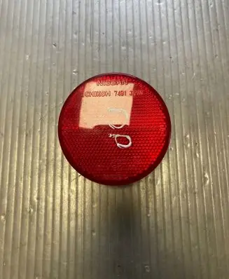 Nissan X-Trail T31 Rear tail light reflector I090037 E1020982