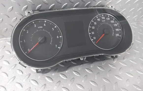 Dacia Sandero III Speedometer (instrument cluster) 248093717R