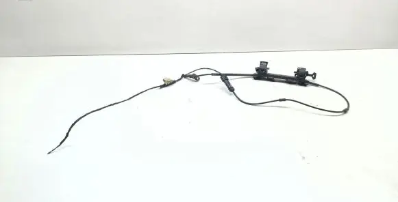 BMW 1 F20 F21 ABS rear brake sensor 6791225