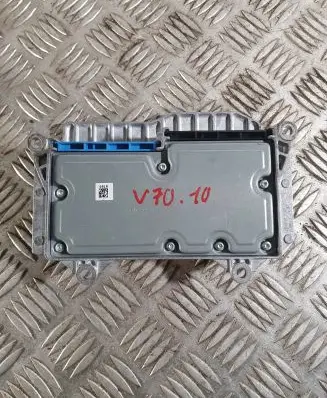 Volvo V70 Airbag control unit/module 31295676 P31295676 T110121100410