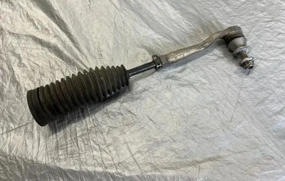 Mercedes-Benz GLE W167 Steering tie rod A1673380000