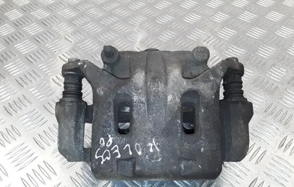 Renault Koleos I Front brake caliper