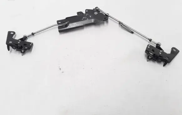 Volvo C70 Convertible roof lock/latch 31256991