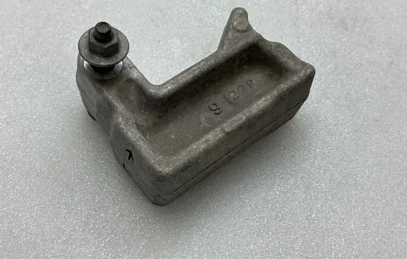 Tesla Model Y Front bumper cross member