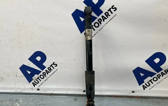 Audi A1 Rear shock absorber/damper 6R0512011AB 6R0513025H MN2BD930NC
