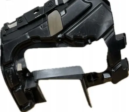 Volkswagen T-Roc Front bumper mounting bracket 2GA807724F