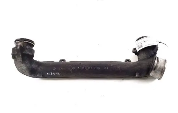 Mercedes-Benz ML W164 Brake vacuum hose/pipe A6290983107
