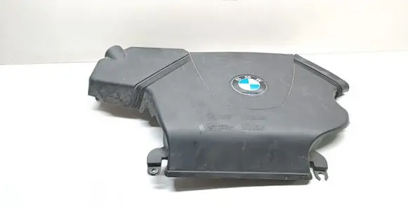 BMW 3 E46 Engine cover (trim) 7508711