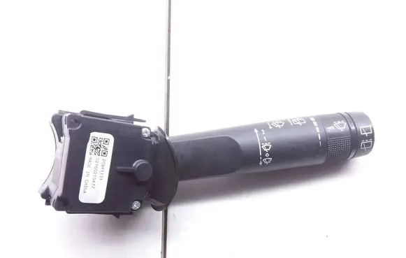 Opel Meriva B Wiper control stalk 20941131