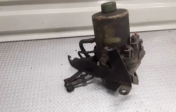 Audi A2 Electric power steering pump 6Q0423371