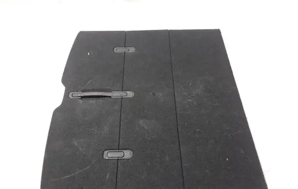 Volvo C40 Trunk/boot mat liner 32394654