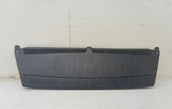 Volkswagen PASSAT CC Front bumper lip 3C8807651B