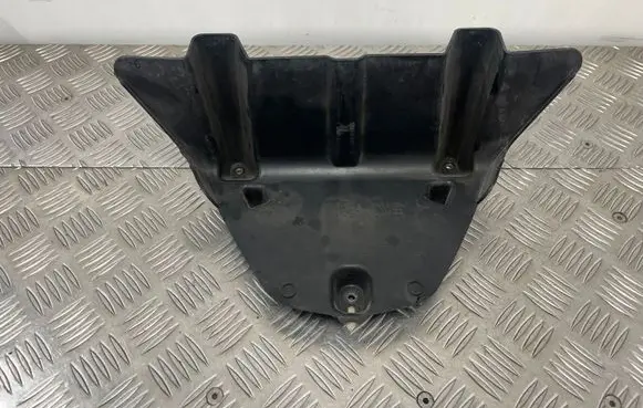 Alfa Romeo Stelvio Front bumper mounting bracket 50553743