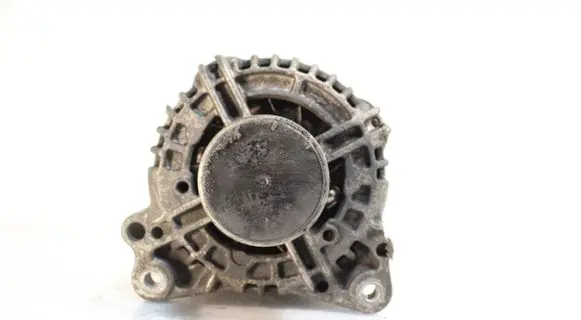 Skoda Octavia Mk2 (1Z) Generator/alternator 0124525091