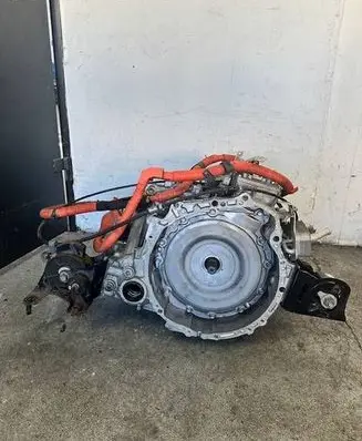 Lexus NX Automatic gearbox P314 3515133100