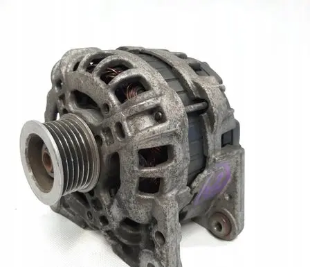 Volkswagen Up Generator/alternator 04C903023A