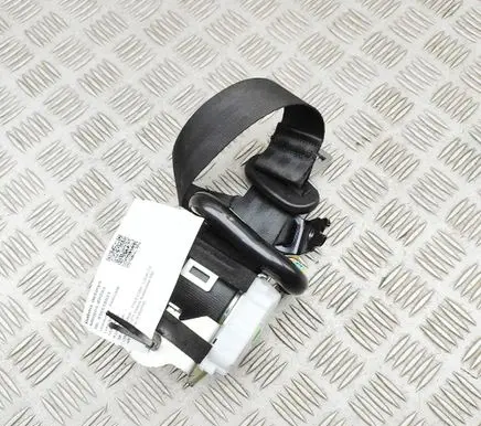 Polestar 2 Rear seatbelt 31675957