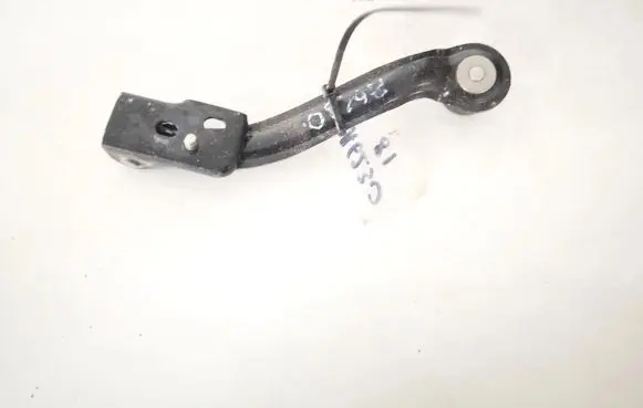 Citroen Berlingo Sliding door trim 