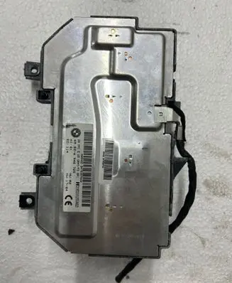 BMW 7 E65 E66 Other control units/modules 6946725