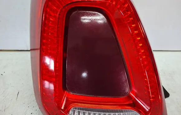 Fiat 500 Rear/tail lights S27647929 52007424