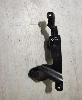 Opel Corsa F Rear door exterior handle/bracket 9830038380 39176146 464275993