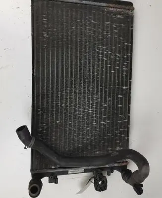 Audi A3 S3 8L Coolant radiator 1J0121253N