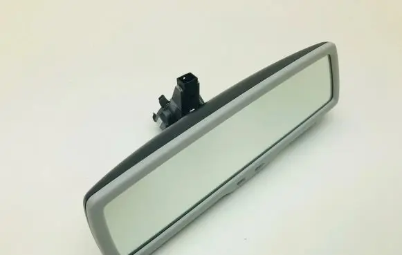 Volkswagen Golf VII Rear view mirror (interior) 7N0857511B