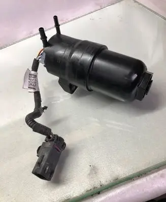 Alfa Romeo Giulia Fuel filter 50563259