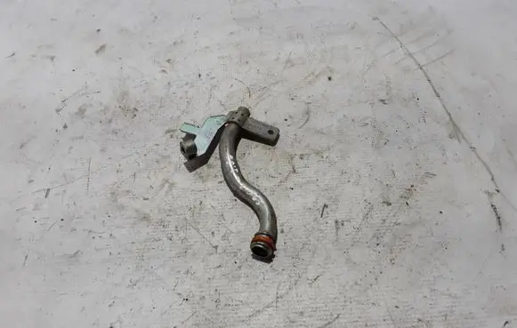 Brake vacuum hose/pipe
